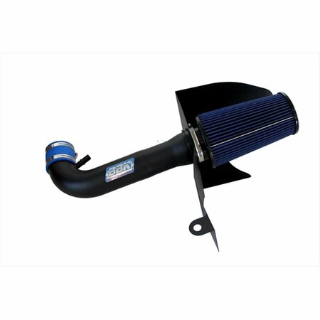 BBK PERF Blackout Series Cold Air Intake Systems 2005 - 2010 B45-17375